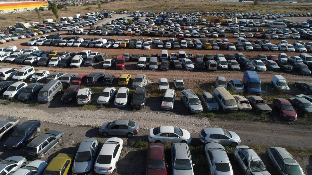 Bu ödemeyi yapmayanların aracı trafikten men edilecek: Son 16 gün kaldı 2