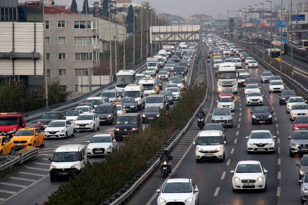 Araç sahiplerini kahreden gelişme! Yeni bir vergi daha geliyor 5