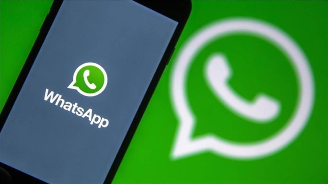 WhatsApp'tan devrim yaratacak bir yenilik daha: İşte unutkanları sevindirecek o özellik... 4