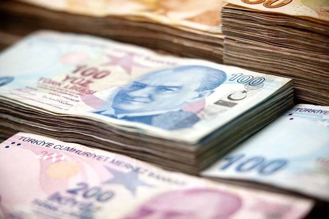 Emekliye promosyon ödemeleri tavan yaptı! İşte en yüksek para veren bankalar 10