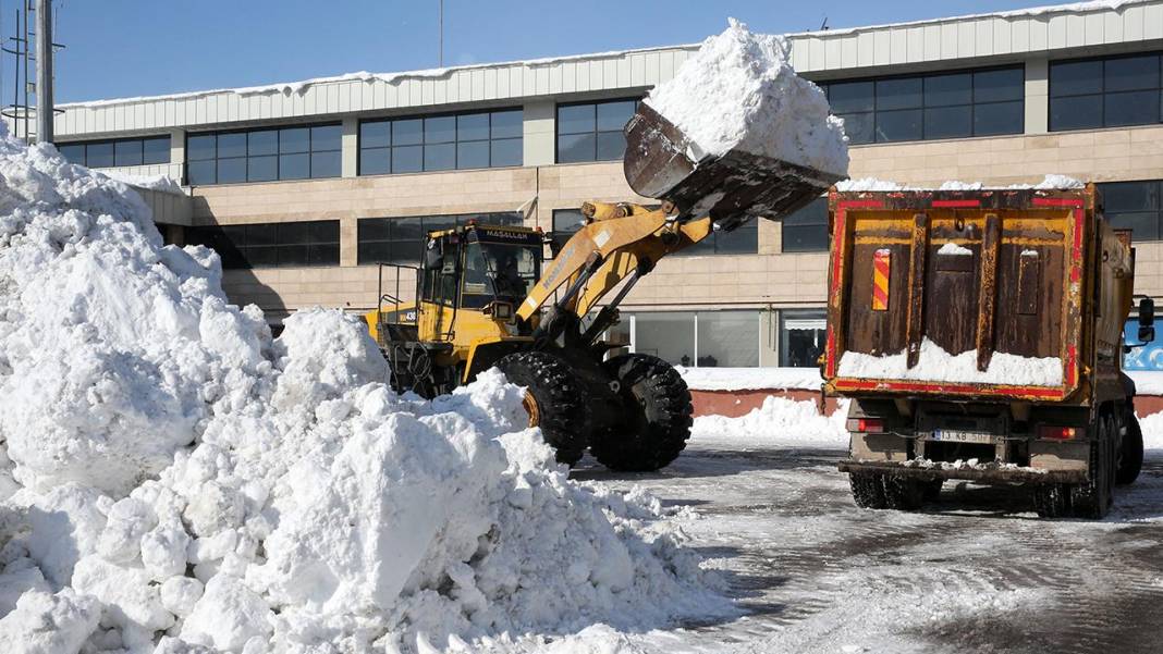 Bugün hava nasıl olacak? Meteoroloji'den İstanbul dahil  o ilçelere... 4