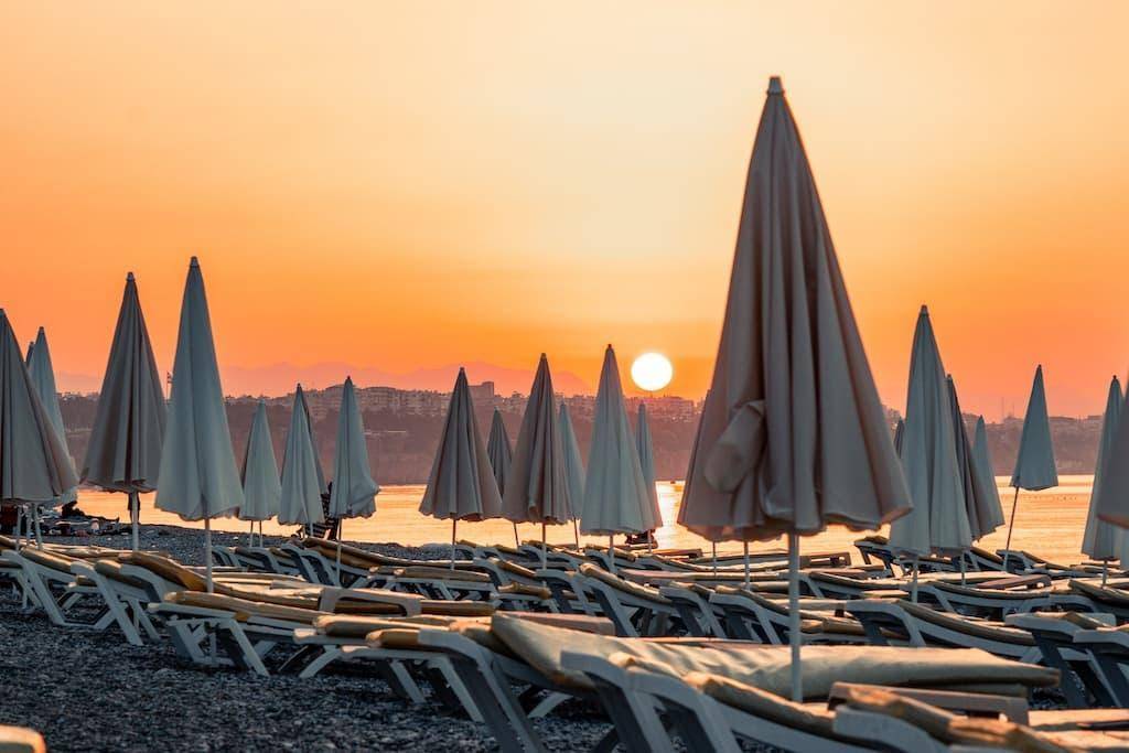 Denizsiz ve yemeksiz tatil ne kadar? Kıştan cebi yananların yazın cüzdanı alev alacak 2