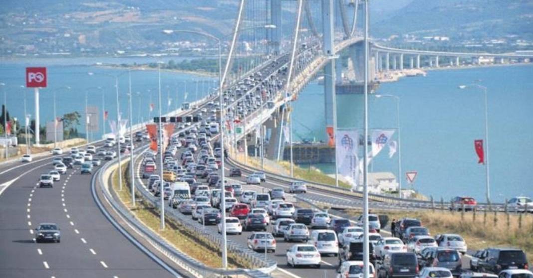 Trafikte bu hatayı yapan sürücünün ehliyeti süresiz iptal edilecek 4