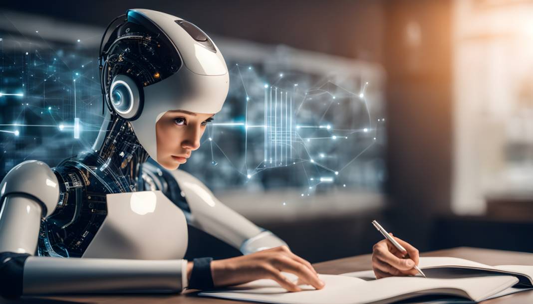 Selçuk Bayraktar duyurdu! İşte Türkiye’nin ilk yapay zeka dil modeli 3