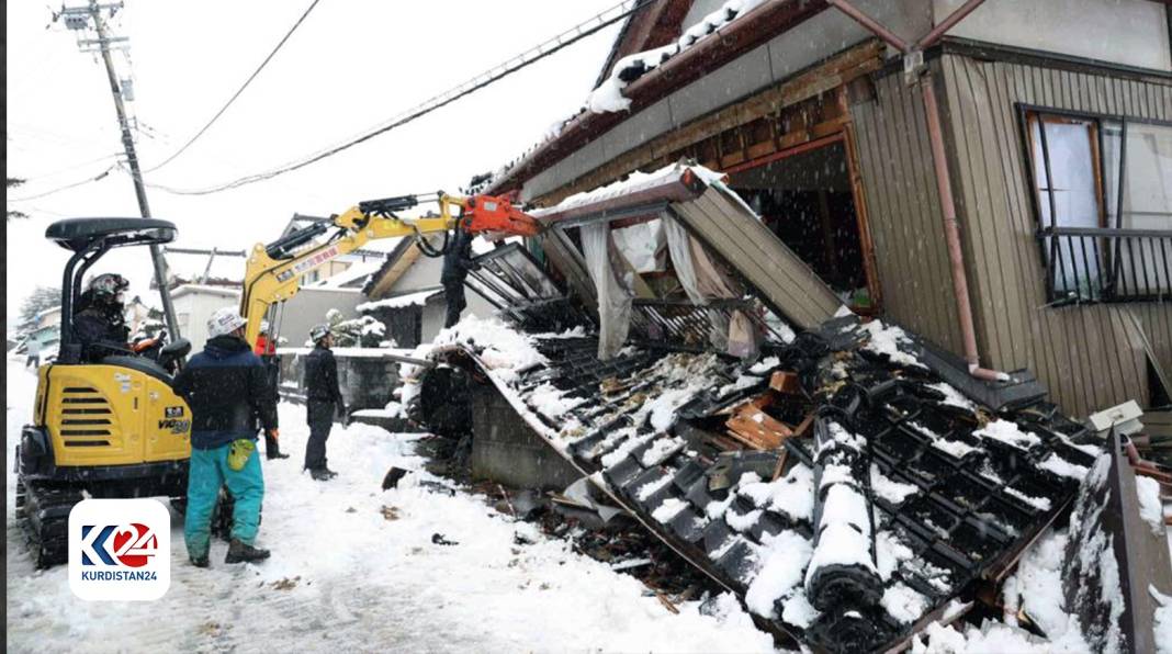 Meteoroloji 81 ili tek tek uyardı: Sel ve çığ tehlikesine dikkat! 11