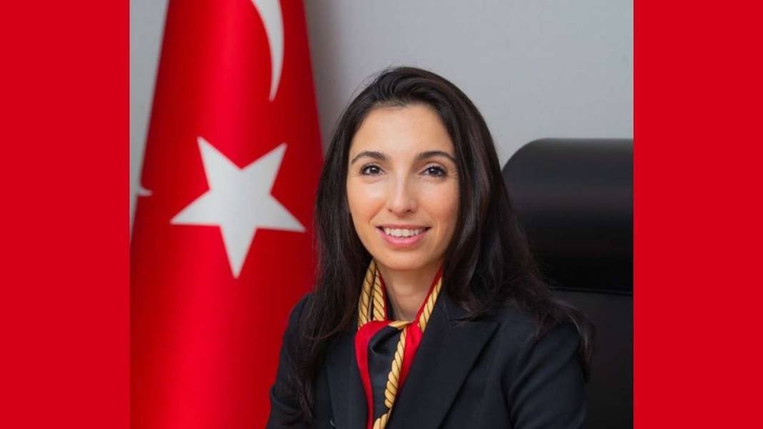 Hafize Gaye Erkan'ın istifasının perde arkası ortaya çıktı: Erdoğan bu sözleri duyunca çok kızdı! Başını bu olay yakmış 5