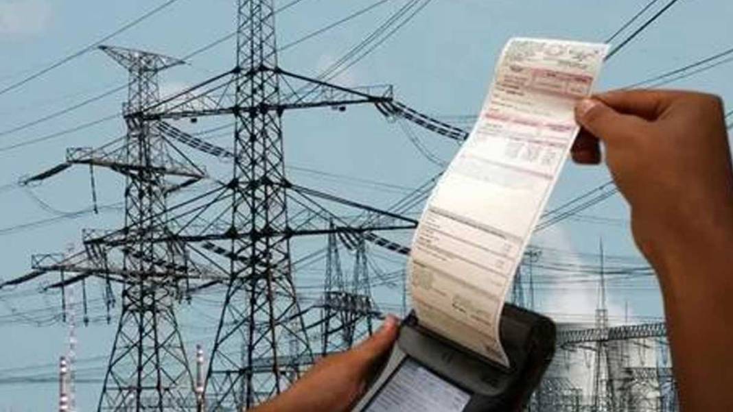 Elektriğe o tarihte rekor zam gelecek! Bu fiyatları gören gaz lambalarına sarılacak 8