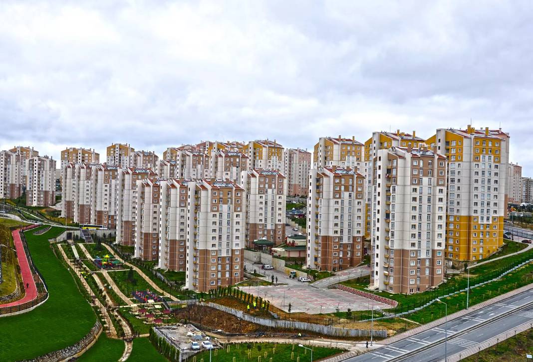 İstanbul ve Ankara’ya dev konut projesi! TOKİ’den yeni yıl müjdesi…O tarihi kaçıran pişman olacak 8