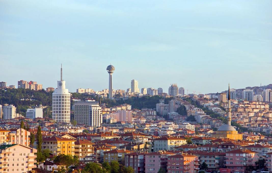 Mansur Yavaş Turgut Altınok’un o vaadine ateş püskürdü! 3 yıldır uyguluyorum hiç mi duymadınız? 5