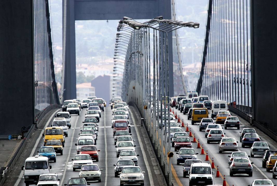 Zorunlu trafik sigortasında yeni dönem resmen başladı! Bunu yapmayanın aracı trafikten men edilecek 3