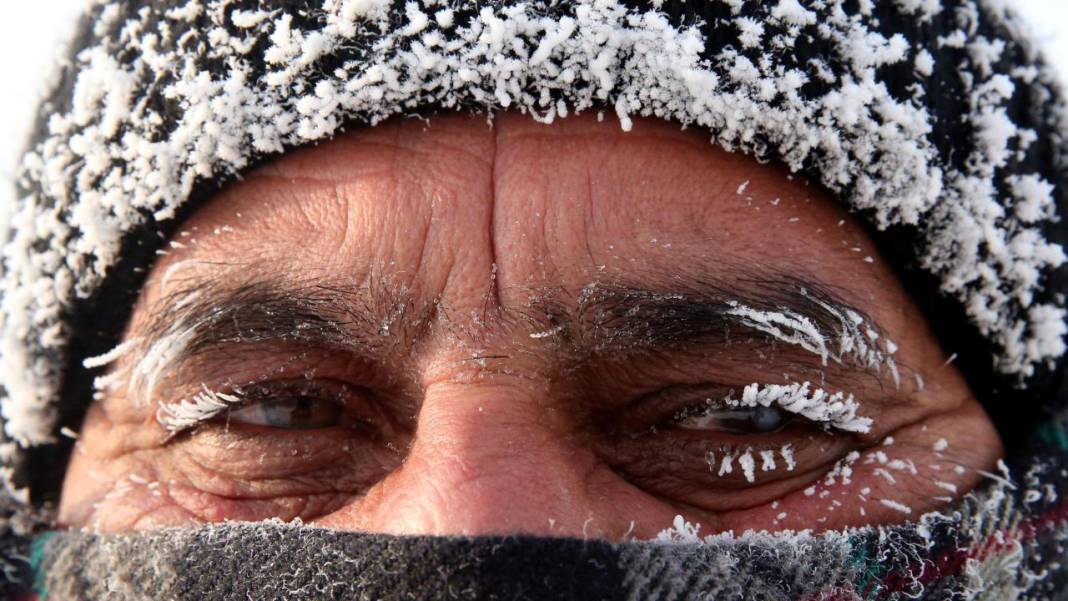 Meteoroloji'den İstanbul dahil o illere kritik uyarı: Sağanak ve dondurucu hava Türkiye'yi esir alacak! 14