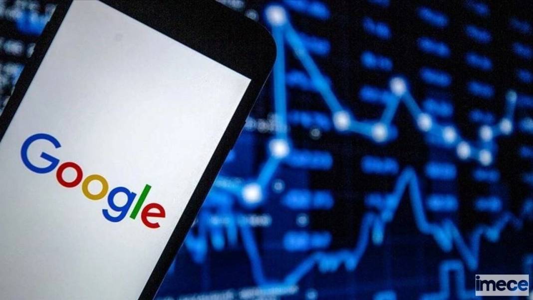 Google dur durak bilmiyor: Çığır açacak yeni yapay zeka modelini tanıttı! 1