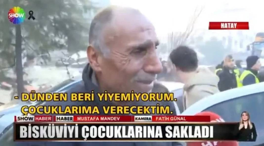 6 Şubat depremlerinin üzerinden 1 yıl geçti!  Mezarlıktaki herkesin ölüm tarihi aynı, acısı hala ilk günkü gibi 8