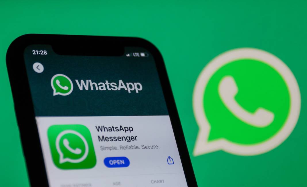 WhatsApp yaptı yapacağını: Bu özellik ortalığı karıştıracak! 6