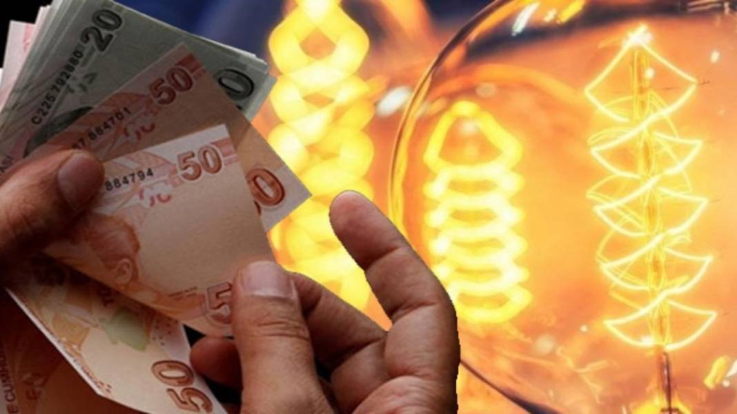 Elektriğe o tarihte rekor zam gelecek! Bu fiyatları gören gaz lambalarına sarılacak 2