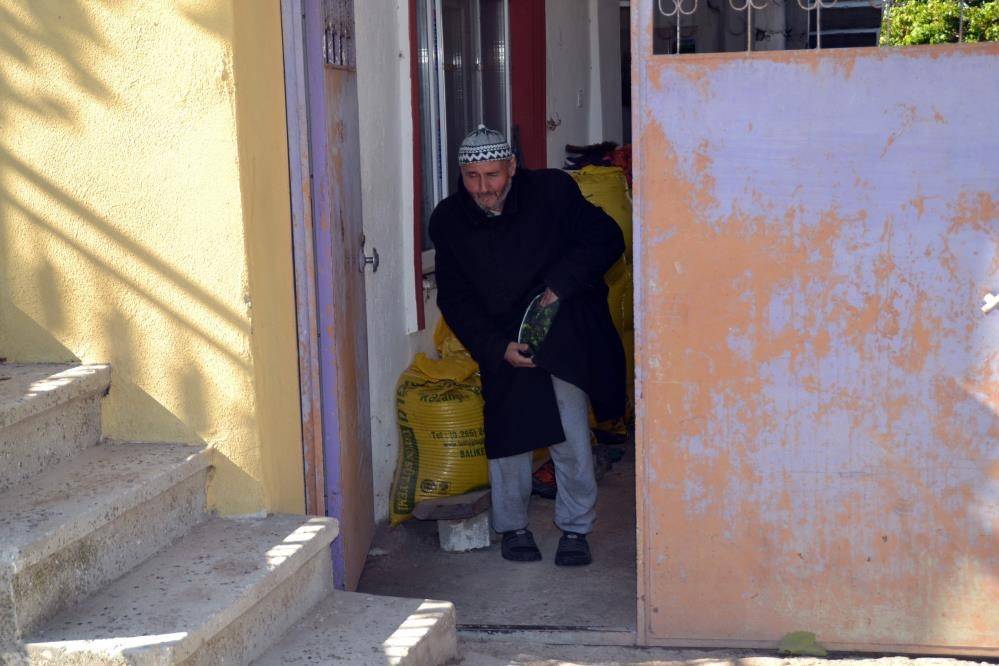 Tüm Balıkesir bu olayı konuşuyor! Aynı gün bir değil iki kez öldü! Detayları tüyler ürpertti 1