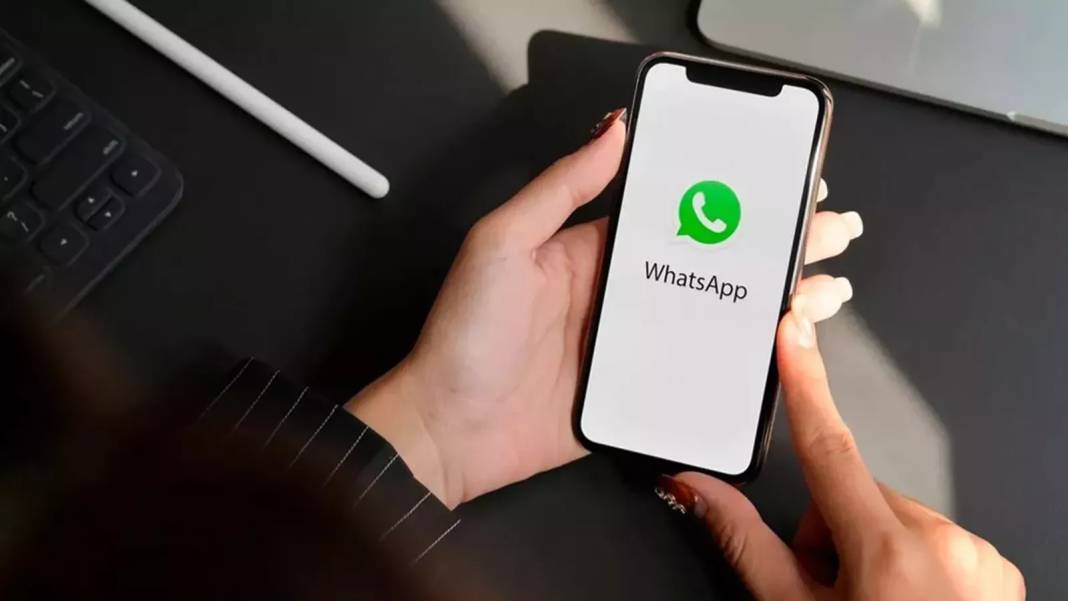 WhatsApp yaptı yapacağını: Bu özellik ortalığı karıştıracak! 9