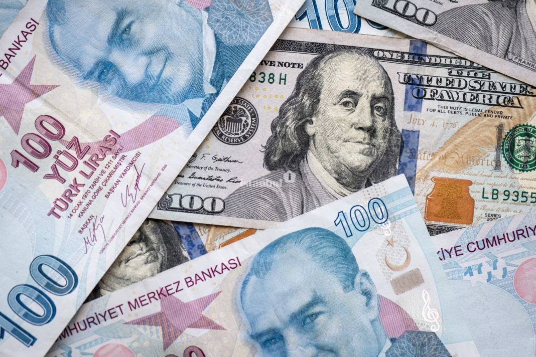 Merkez Bankası'nın yeni başkanı bu değişikliğe gidecek! Dolar sahiplerini tedirgin edecek gelişme 5