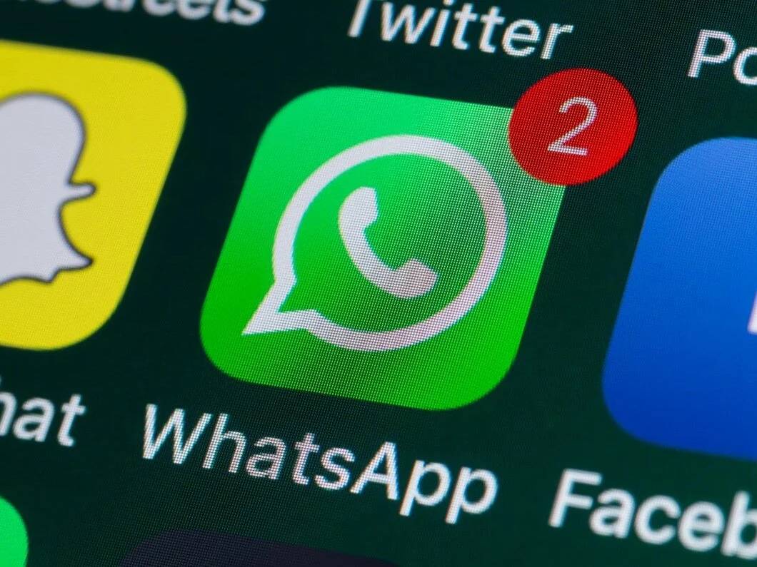 WhatsApp yaptı yapacağını: Bu özellik ortalığı karıştıracak! 8