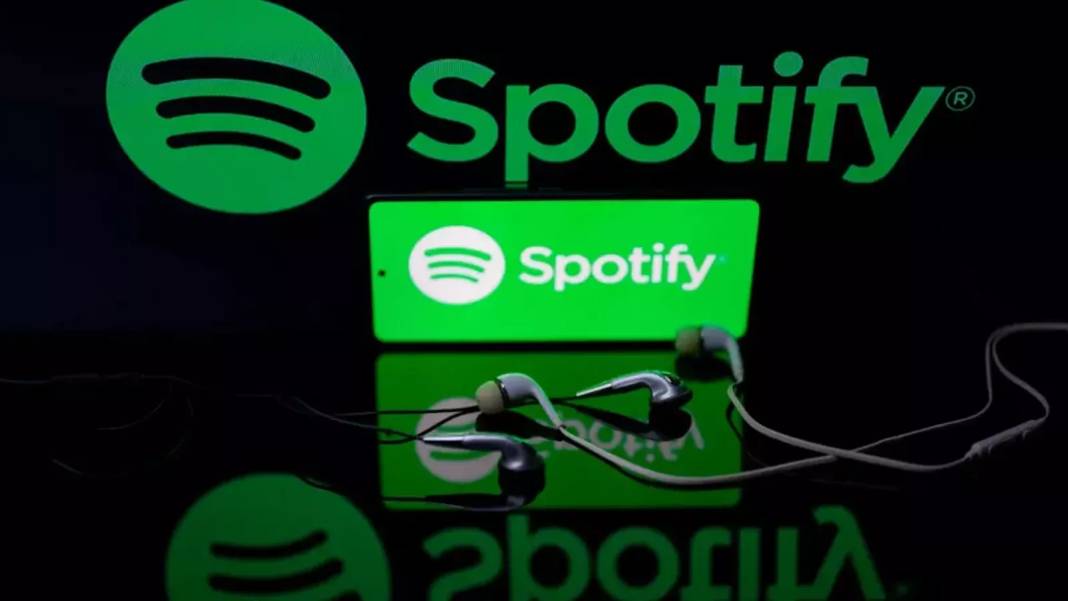 Spotify, Türkiye’nin en popüler sanatçılarını açıkladı! Bakın zirveyi kim kaptı 6