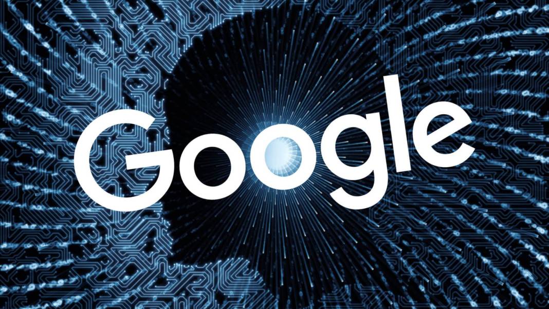 Google'dan dev yenilik: Artık arayüzü böyle gözükecek! 1