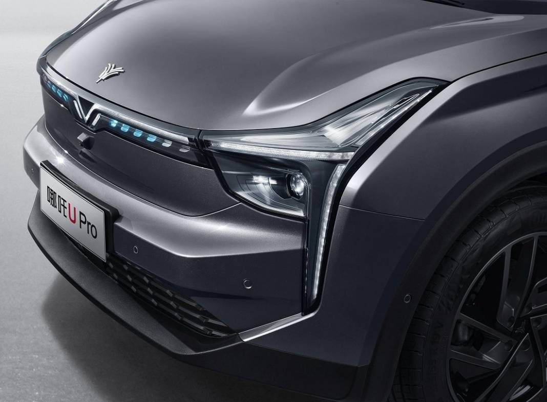 TOGG'a bir rakip daha: Türkiye'de resmen satışta! işte fiyatı... 4