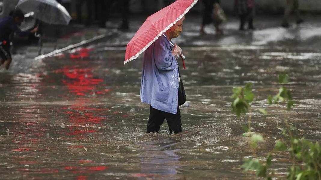 Meteoroloji İstanbul dahil o illeri tek tek uyardı: Sis ve don Türkiye'yi esir alacak 10