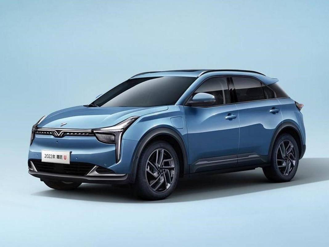 TOGG'a bir rakip daha: Türkiye'de resmen satışta! işte fiyatı... 10