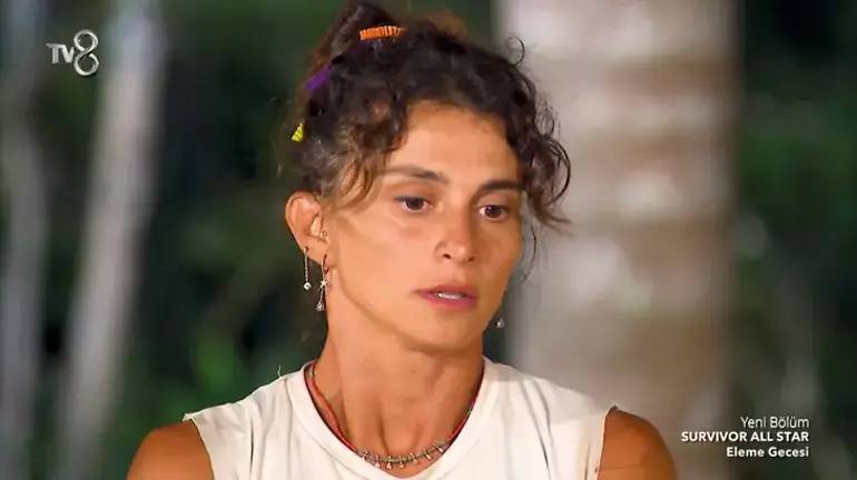 Survivor All Star'da şoke eden veda! Düelloda eleme olmadı 3