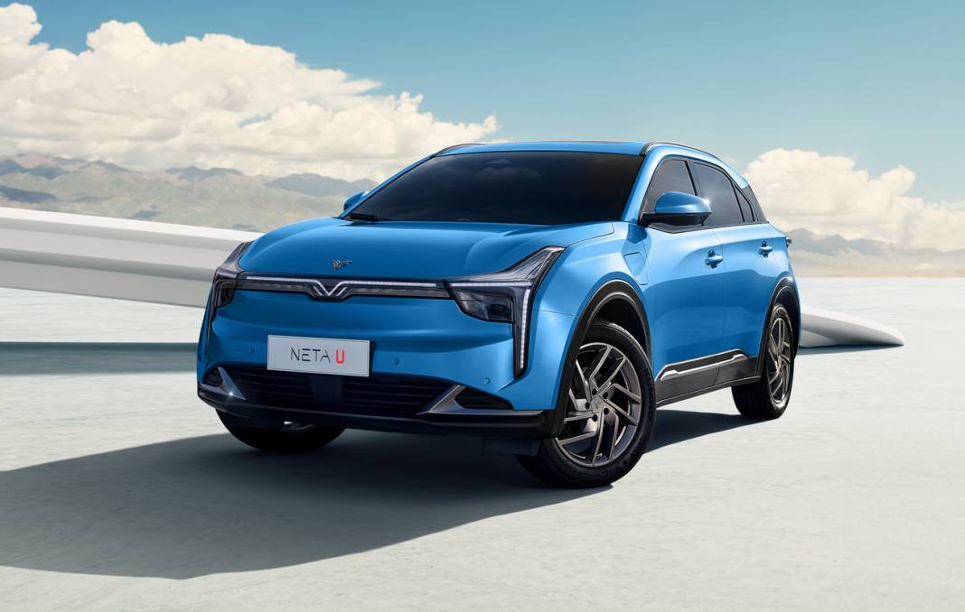 TOGG'a bir rakip daha: Türkiye'de resmen satışta! işte fiyatı... 1