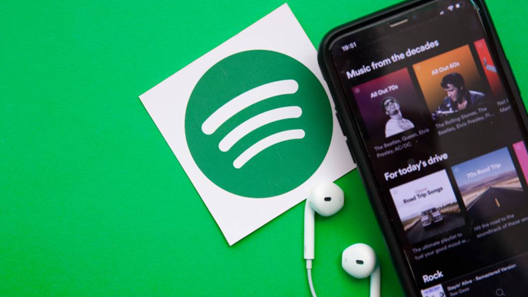 Spotify, Türkiye’nin en popüler sanatçılarını açıkladı! Bakın zirveyi kim kaptı 2