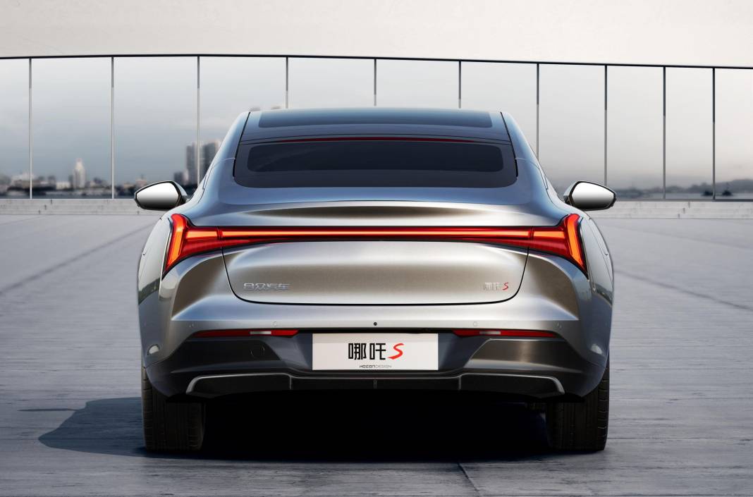 TOGG'a bir rakip daha: Türkiye'de resmen satışta! işte fiyatı... 3