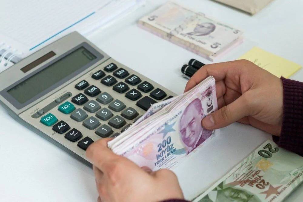 Bankalar mevduat faizlerini 3 katına çıkardı! İşte 1 milyon 250 bin TL’nin 32 günlük getirisi 3