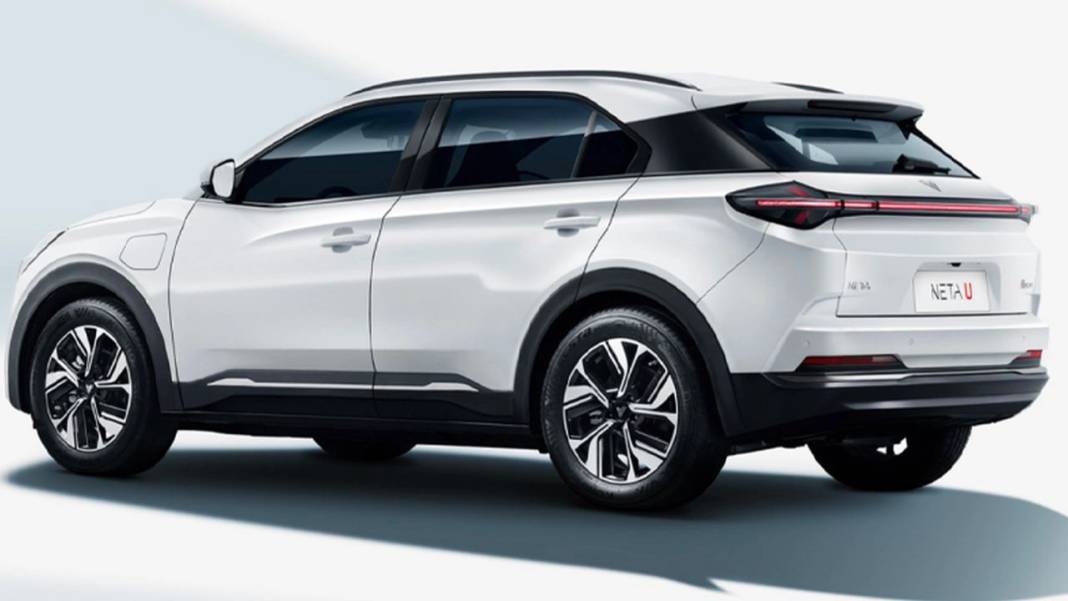 TOGG'a bir rakip daha: Türkiye'de resmen satışta! işte fiyatı... 2