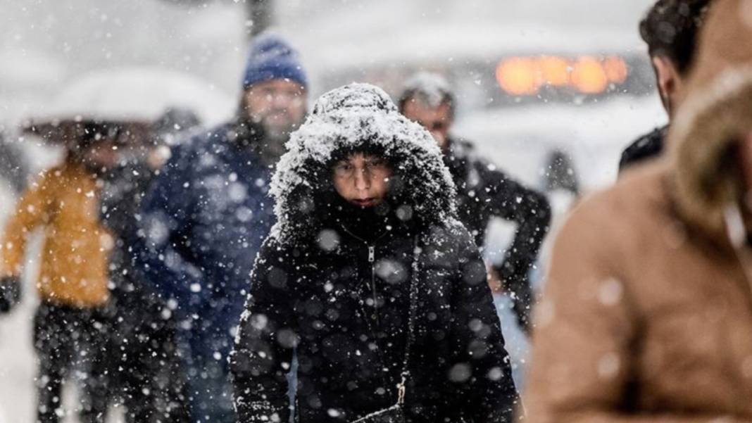 Meteoroloji İstanbul dahil o illeri tek tek uyardı: Sis ve don Türkiye'yi esir alacak 2