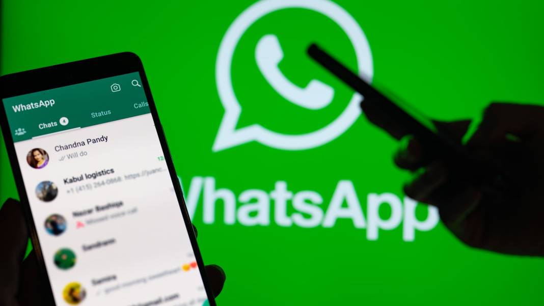 WhatsApp yaptı yapacağını: Bu özellik ortalığı karıştıracak! 5