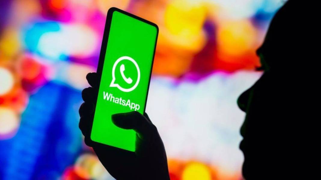 WhatsApp yaptı yapacağını: Bu özellik ortalığı karıştıracak! 4