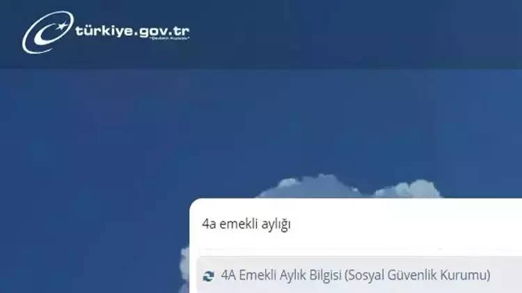 SSK, Bağ-kur emekli kök maaşları yeniden güncellendi! İşte 4A, 4B  maaş hesaplama tablosu 9