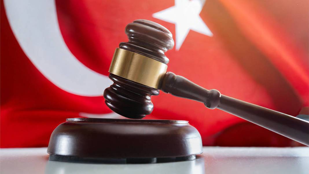 Meclis'e sunulacak yeni yargı paketi hayatımızda neleri değiştirecek? 8