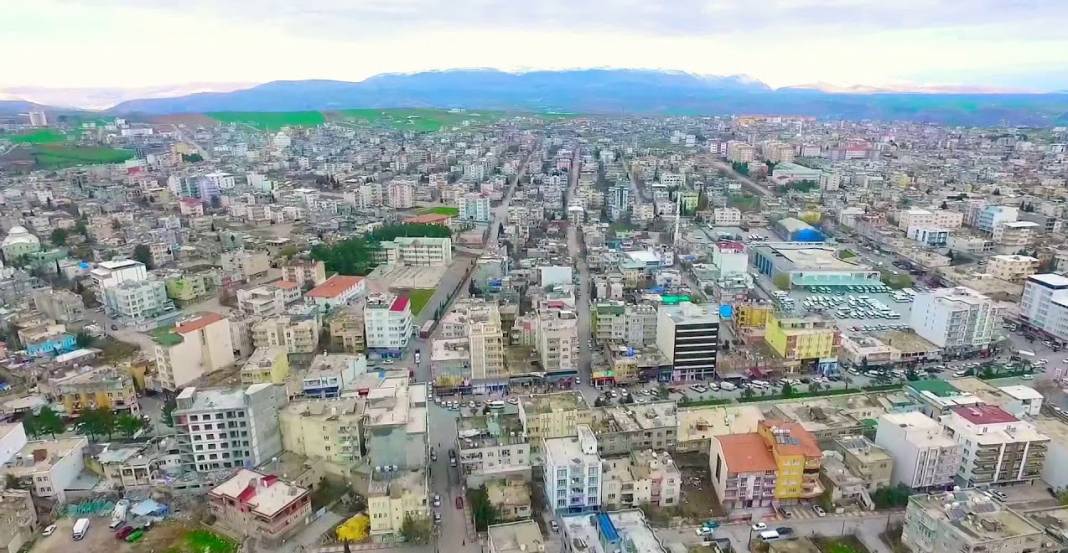 İl olmaya en yakın 25 ilçe belli oldu! O kent bir değil iki ilçeyle listeye girdi 2