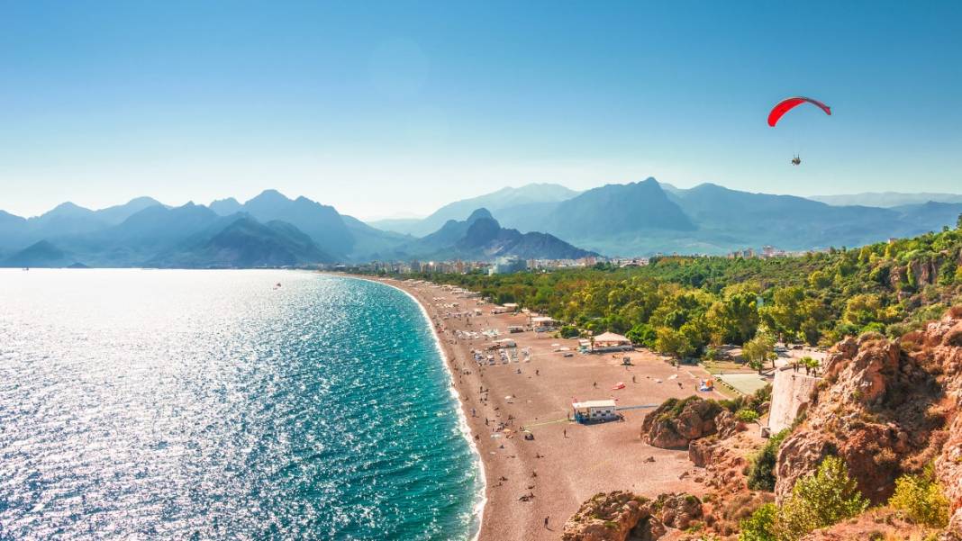 Denizsiz ve yemeksiz tatil ne kadar? Kıştan cebi yananların yazın cüzdanı alev alacak 1