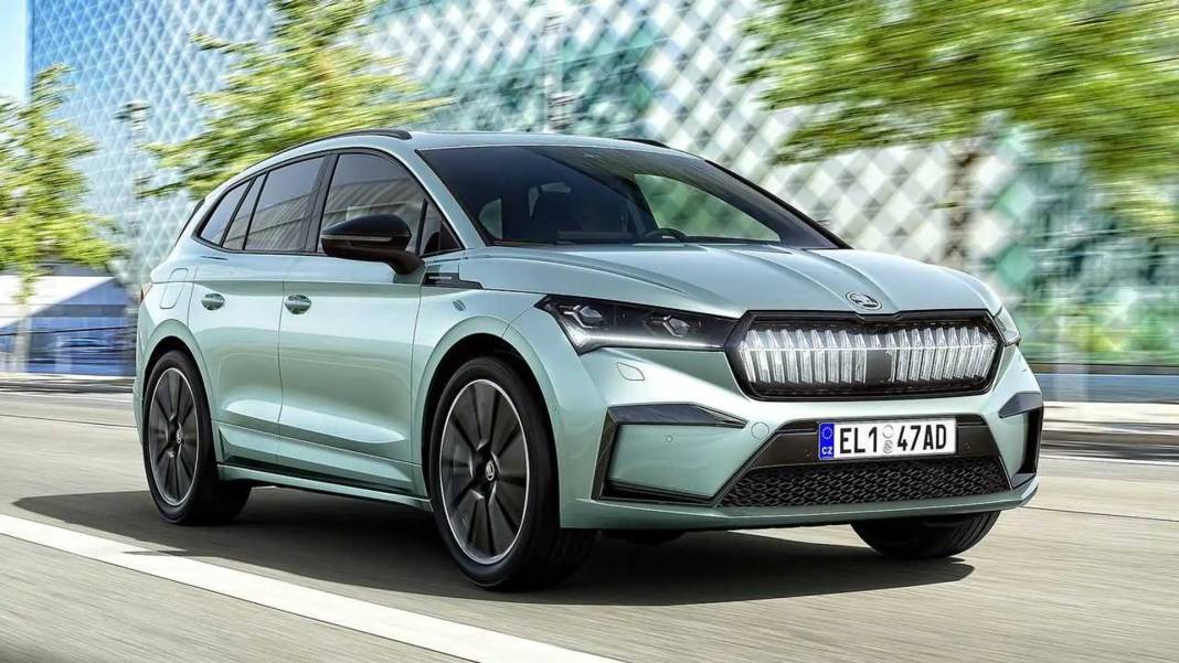 Skoda fiyat listesi yenilendi! Bu fiyatlar piyasayı alt üst edecek... 11