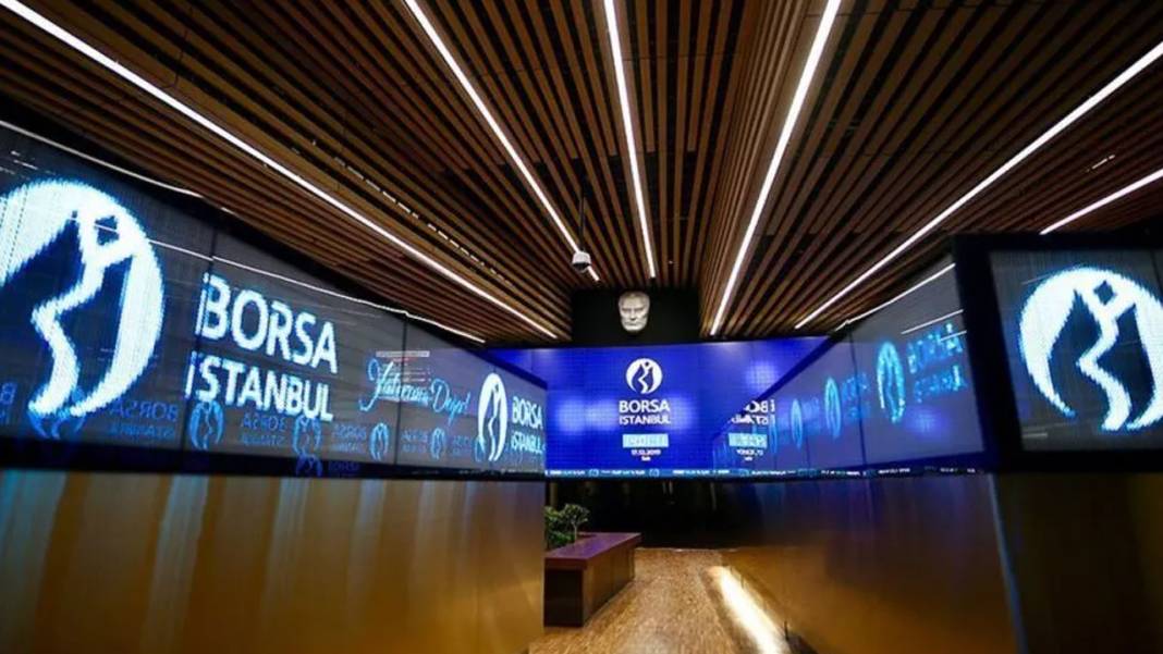 Borsa yatırımcısının yeni gözdesi olacak: Dev teknoloji firması halka arz furyasına katıldı 6