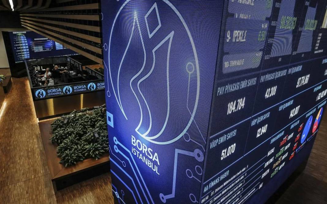 Borsa yatırımcısının yeni gözdesi olacak: Dev teknoloji firması halka arz furyasına katıldı 5