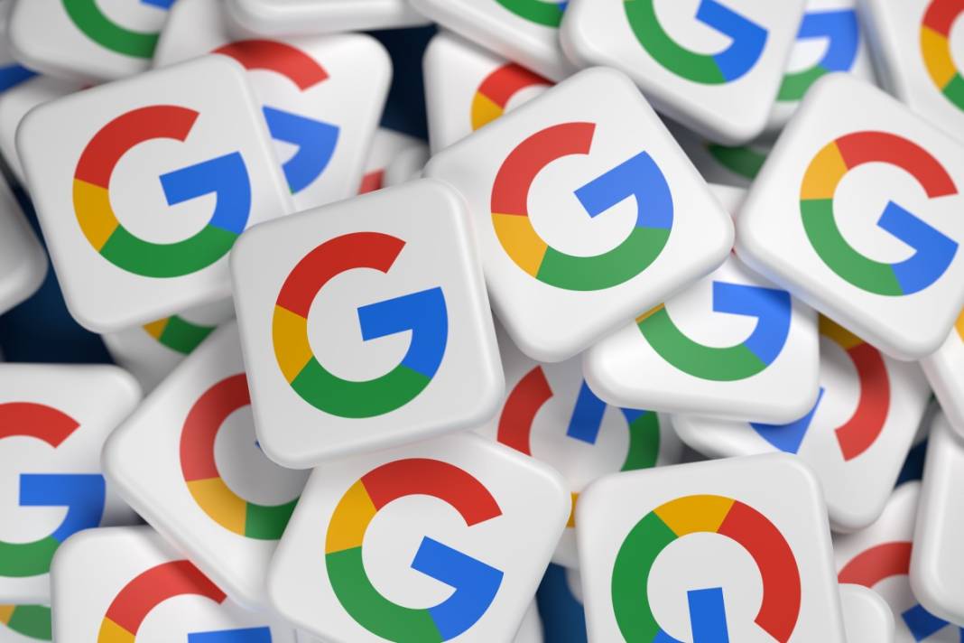 Google'dan dev yenilik: Artık arayüzü böyle gözükecek! 4