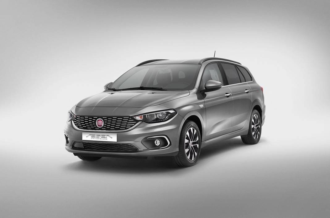 Şimdiye kadar ondan daha ucuzu yoktu: Fiat Egea'dan ezber bozan zamlı liste... 13