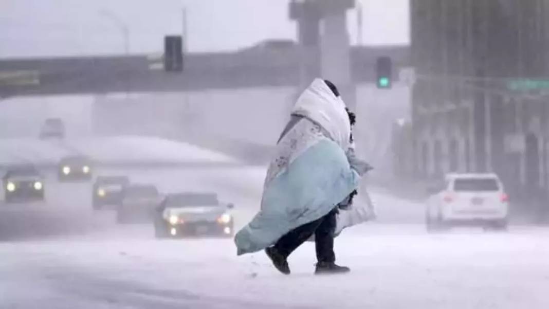 Meteoroloji'den İstanbul dahil o illere kritik uyarı: Sağanak ve dondurucu hava Türkiye'yi esir alacak! 13