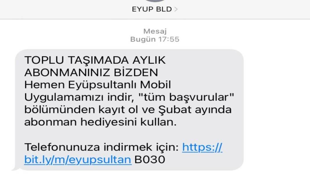 İstanbul'da yaşayanları sevindiren gelişme: Ücretsiz İETT müjdesi resmen duyuruldu! İşte ayrıntılar 7