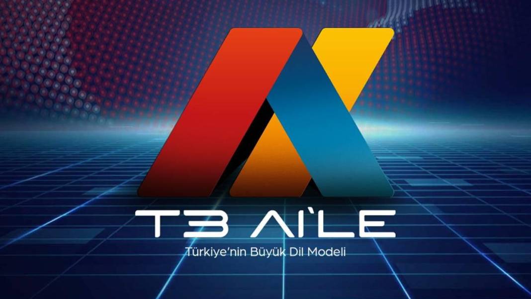 Selçuk Bayraktar duyurdu! İşte Türkiye’nin ilk yapay zeka dil modeli 1