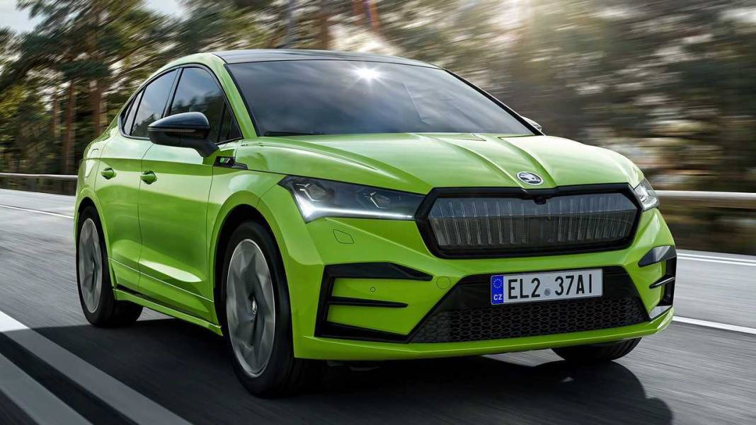 Skoda fiyat listesi yenilendi! Bu fiyatlar piyasayı alt üst edecek... 12